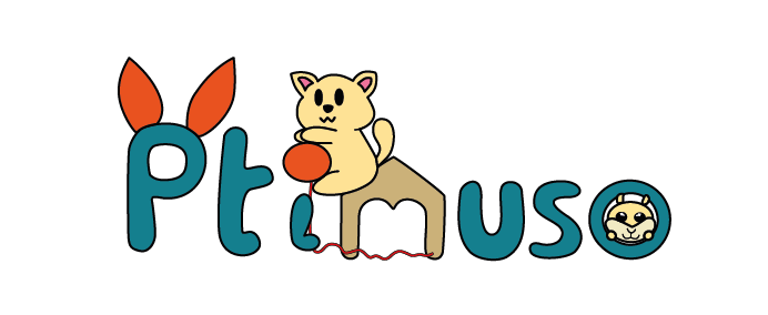 Logo de Ptimuso Logo-Ptimuso